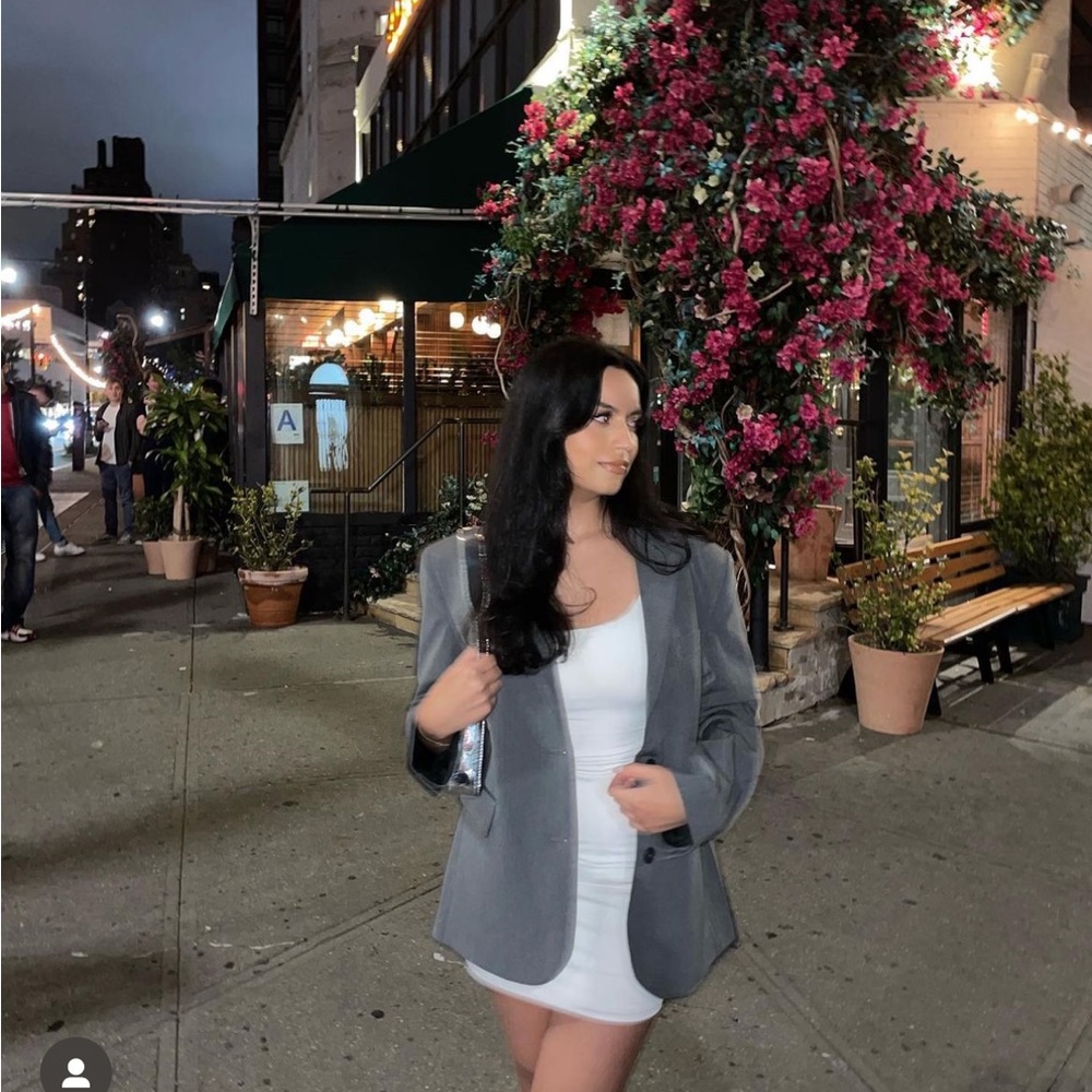 Djerf blazer
